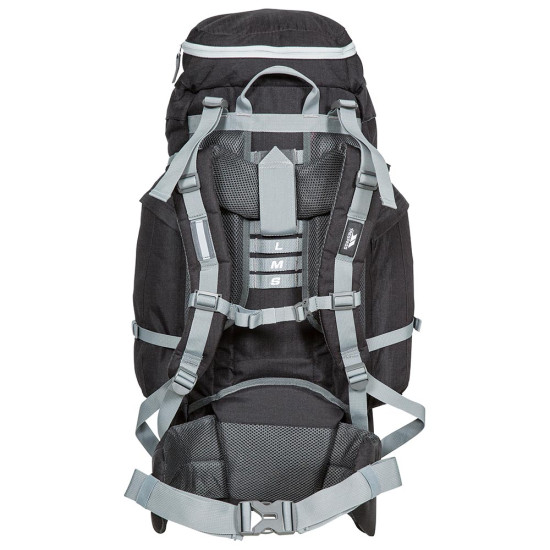 Trespass Τσάντα πλάτης Trek 66 Rucksack